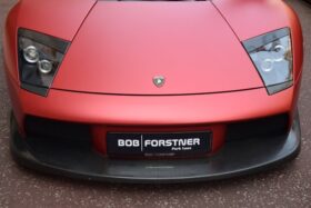 Lamborghini Murcielago GT 620 by BF Performance