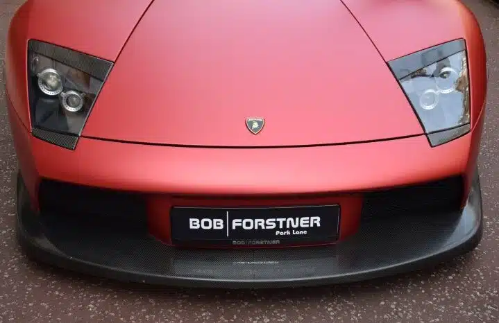 
								Lamborghini Murcielago GT 620 by BF Performance full									