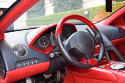 
										Lamborghini Murcielago GT 620 by BF Performance full									