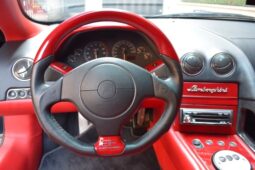 
										Lamborghini Murcielago GT 620 by BF Performance full									