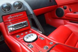
										Lamborghini Murcielago GT 620 by BF Performance full									