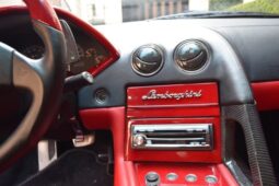 
										Lamborghini Murcielago GT 620 by BF Performance full									