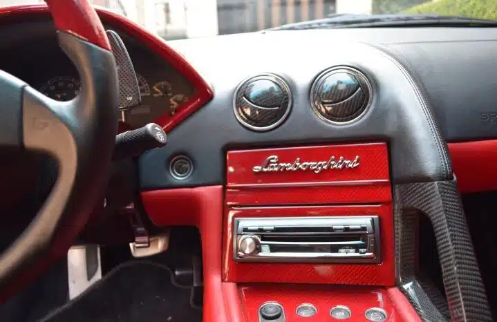 
								Lamborghini Murcielago GT 620 by BF Performance full									