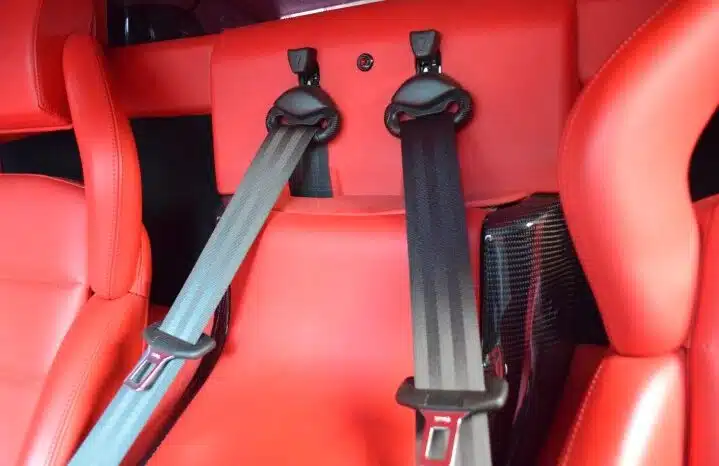 
								Lamborghini Murcielago GT 620 by BF Performance full									