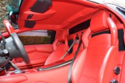 
										Lamborghini Murcielago GT 620 by BF Performance full									