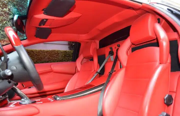 
								Lamborghini Murcielago GT 620 by BF Performance full									