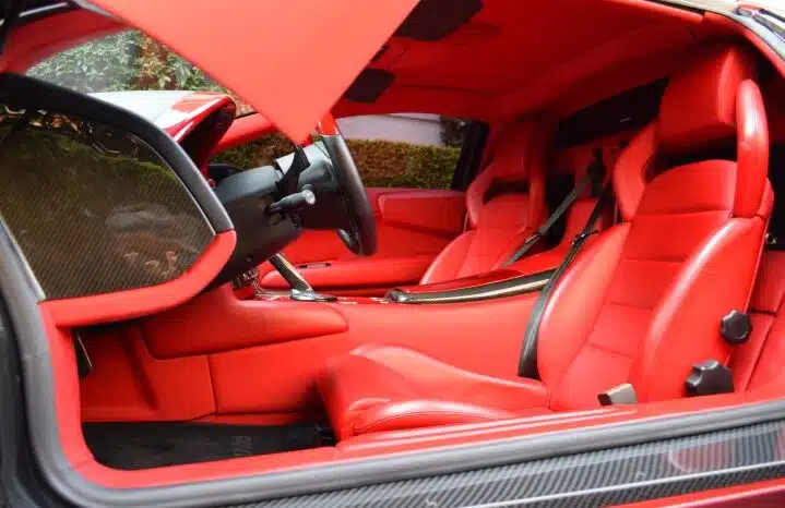 
								Lamborghini Murcielago GT 620 by BF Performance full									