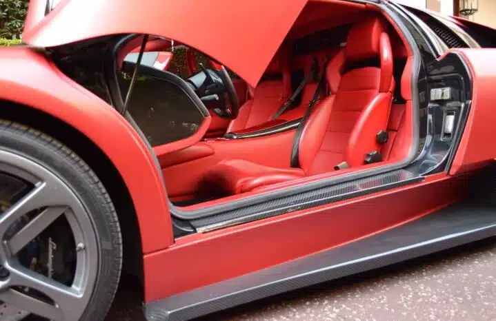 
								Lamborghini Murcielago GT 620 by BF Performance full									