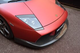 Lamborghini Murcielago GT 620 by BF Performance