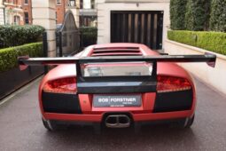 
										Lamborghini Murcielago GT 620 by BF Performance full									