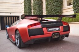 
										Lamborghini Murcielago GT 620 by BF Performance full									