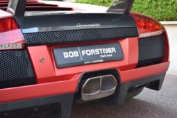 
										Lamborghini Murcielago GT 620 by BF Performance full									