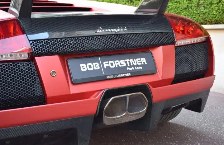 
								Lamborghini Murcielago GT 620 by BF Performance full									
