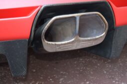 
										Lamborghini Murcielago GT 620 by BF Performance full									