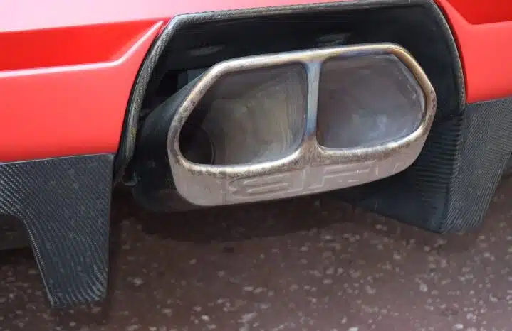 
								Lamborghini Murcielago GT 620 by BF Performance full									