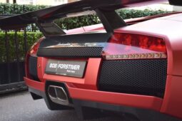 
										Lamborghini Murcielago GT 620 by BF Performance full									