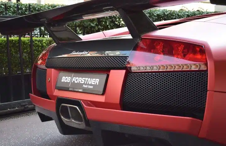 
								Lamborghini Murcielago GT 620 by BF Performance full									