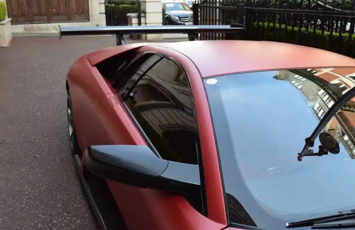 
								Lamborghini Murcielago GT 620 by BF Performance full									