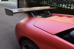 
										Lamborghini Murcielago GT 620 by BF Performance full									