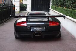 
										Lamborghini Murcielago GT 620 by BF Performance full									