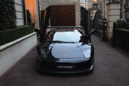 
										Lamborghini Murcielago GT 620 by BF Performance full									