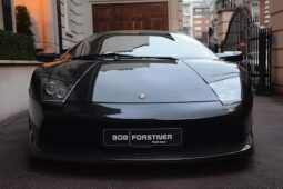 
										Lamborghini Murcielago GT 620 by BF Performance full									