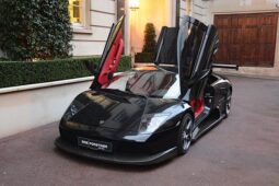 
										Lamborghini Murcielago GT 620 by BF Performance full									