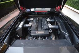 
										Lamborghini Murcielago GT 620 by BF Performance full									