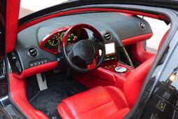 
										Lamborghini Murcielago GT 620 by BF Performance full									