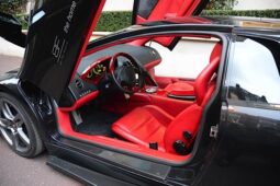 
										Lamborghini Murcielago GT 620 by BF Performance full									
