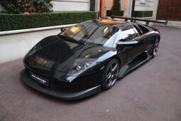 
										Lamborghini Murcielago GT 620 by BF Performance full									