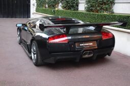 
										Lamborghini Murcielago GT 620 by BF Performance full									