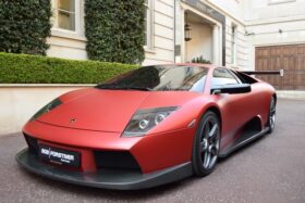 Lamborghini Murcielago GT 620 by BF Performance
