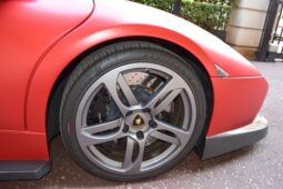
										Lamborghini Murcielago GT 620 by BF Performance full									