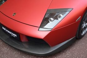 Lamborghini Murcielago GT 620 by BF Performance