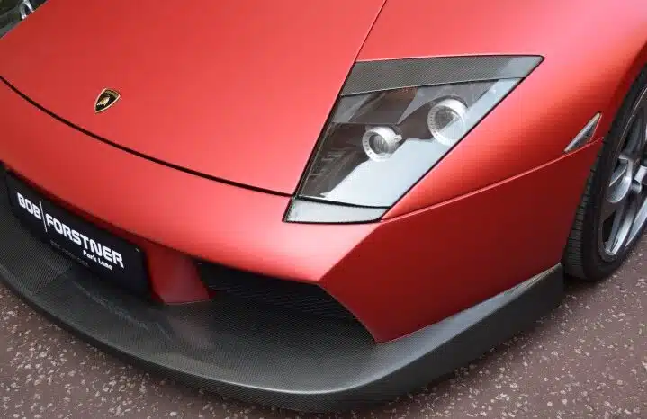 
								Lamborghini Murcielago GT 620 by BF Performance full									