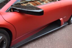 
										Lamborghini Murcielago GT 620 by BF Performance full									
