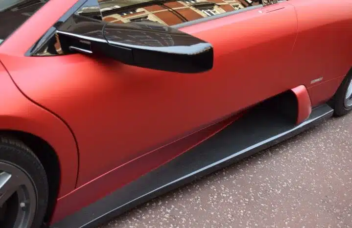 
								Lamborghini Murcielago GT 620 by BF Performance full									