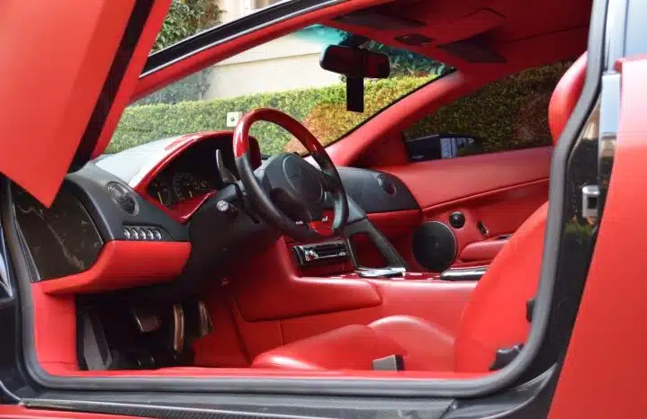 
								Lamborghini Murcielago GT 620 by BF Performance full									