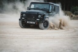 
										Bowler Defender 110 Utility Performance full									