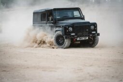 
										Bowler Defender 110 Utility Performance full									