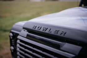 Bowler Defender 110 Utility Performance