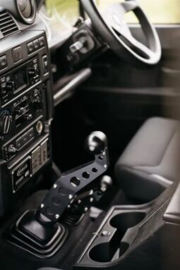 
										Bowler Defender 110 Utility Performance full									