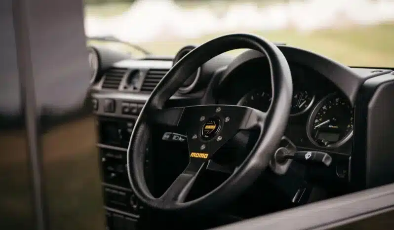 
								Bowler Defender 110 Utility Performance full									