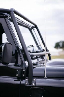 
										Bowler Defender 110 Utility Performance full									