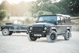 
										Bowler Defender 110 Utility Performance full									