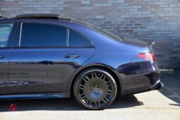 
										Brabus B50 – Mercedes Benz S-Class 3.0 S500Lh MHEV AMG Line full									