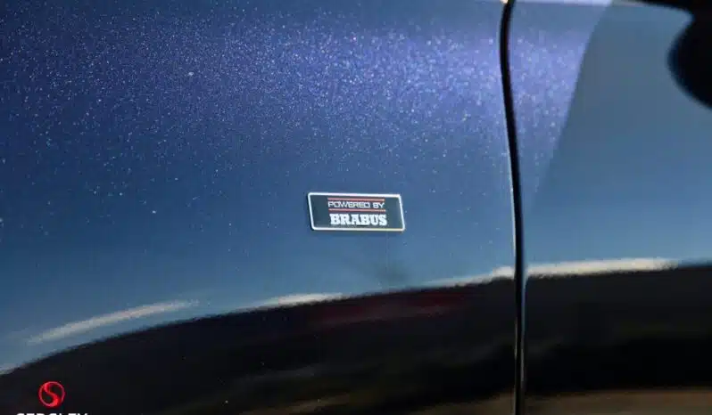 
								Brabus B50 – Mercedes Benz S-Class 3.0 S500Lh MHEV AMG Line full									