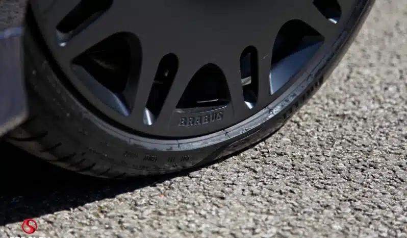 
								Brabus B50 – Mercedes Benz S-Class 3.0 S500Lh MHEV AMG Line full									