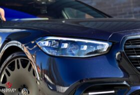 Brabus B50 – Mercedes Benz S-Class 3.0 S500Lh MHEV AMG Line